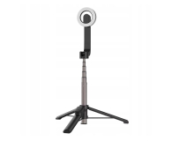 TELESIN Kijek do selfie z tripodem (69cm) i pilotem do iPhone 12-16 - 1510334 - zdjęcie 1